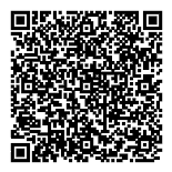 QR код хостела Кунгур