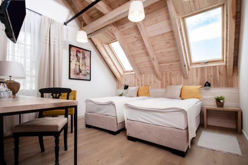 Фотография гостиницы Łubinowe Wzgórze Dom II