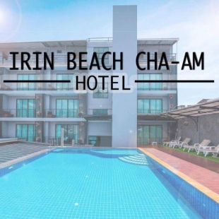 Фотография гостиницы Irin Beach Cha-am