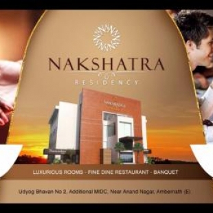 Фотография гостиницы Nakshatra Residency