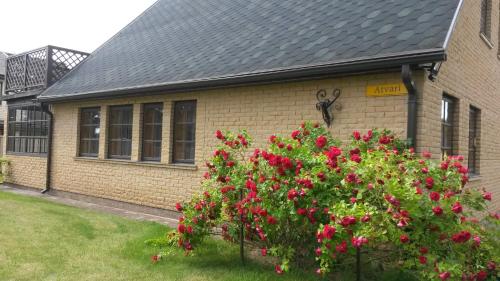 Фотография гостевого дома Brīvdienu māja Atvari