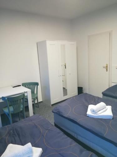 Фотография гостевого дома Kunstgasse 11 Wohnung 1