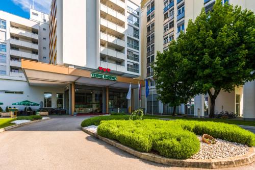 Фотография гостиницы Radenci Spa Resort - Sava Hotels & Resorts