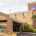 Фотография гостиницы Sleep Inn Ormond Beach - Daytona