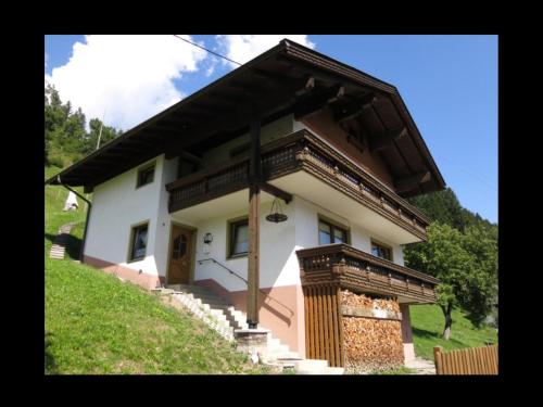 Фотография гостевого дома Ferienhaus Bergwelt