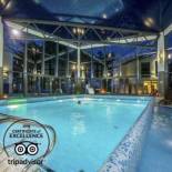 Фотография гостиницы Spa & Wellness Hotel Diament Ustroń