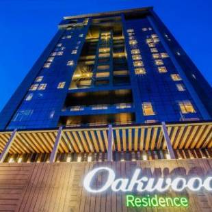 Фотографии апарт отеля 
            Oakwood Residence Kapil Hyderabad