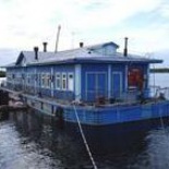 Фотография гостиницы Брандвахта - не работает!