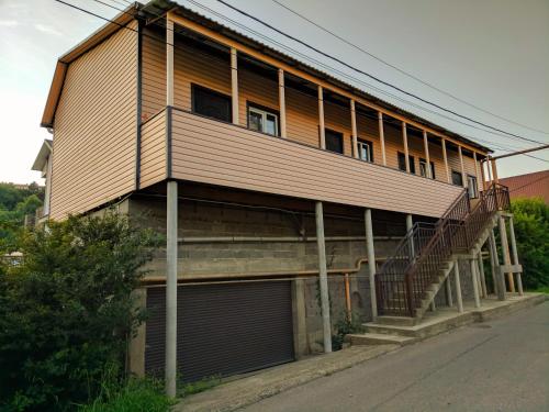 Фотография мини отеля На Кошевого, 7