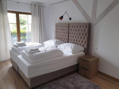 Фотография апарт отеля Apartamenty Kapitańskie