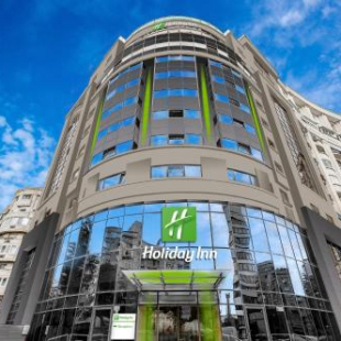 Фотография гостиницы Holiday Inn Bucharest - Times, an IHG Hotel