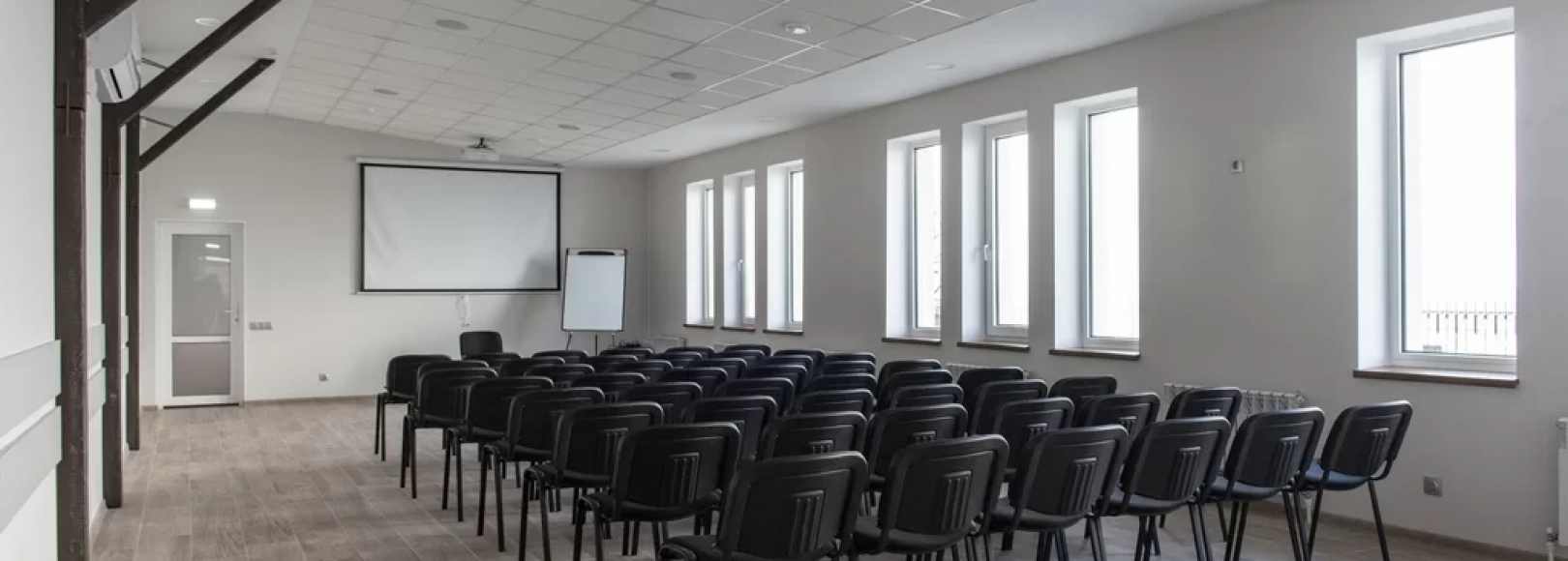 Фотография конференц-зала Зеленоградск