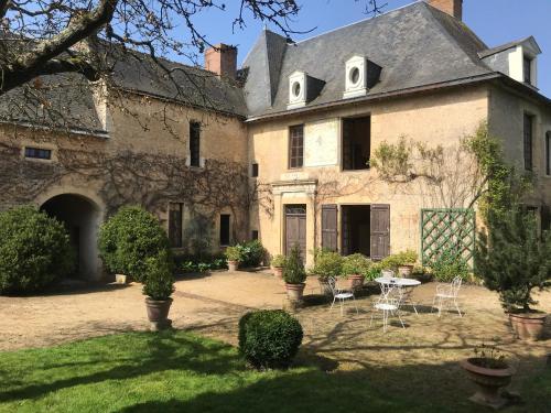 Фотография гостевого дома Clos Saint Léonard