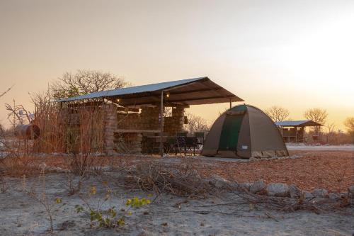 Фотографии кемпинга 
            Etosha Trading Post Campsite