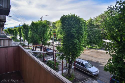 Фотография гостевого дома S&T Apartment