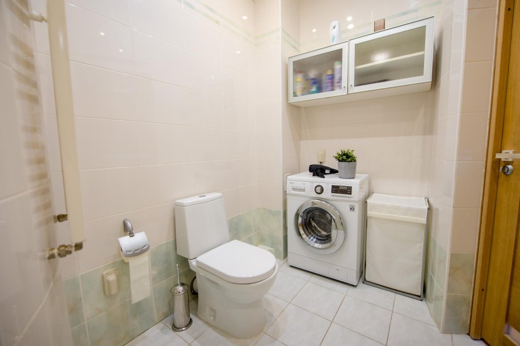 Фотография квартиры RentAp (РентАп) на улице Э.М. Юрьева