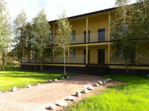 Фотография гостевого дома Березки