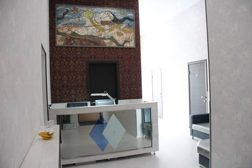 Фотография гостиницы Карамель