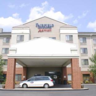 Фотографии гостиницы 
            Fairfield Inn & Suites Pittsburgh Neville Island