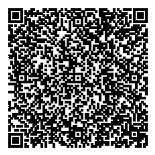 QR код гостиницы Кайнар