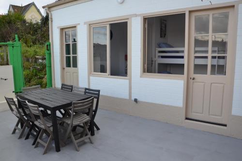 Фотография гостевого дома La Belle Aultoise, 4 chambres, WIFI, Vue mer, Baie de Somme