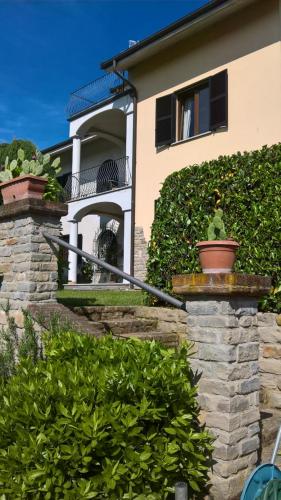 Фотография гостевого дома Il Girasole