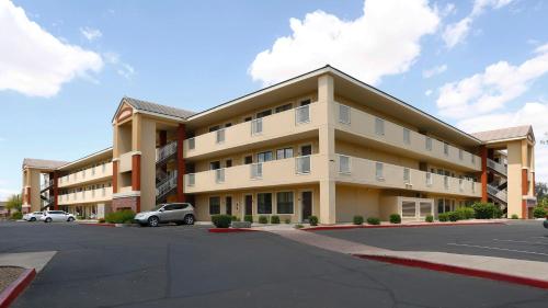 Фотография гостиницы Extended Stay America Suites - Phoenix - Scottsdale - North