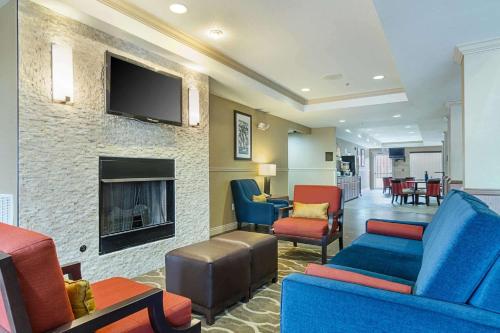 Фотография гостиницы Quality Suites