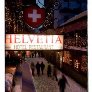 Фотографии гостиницы 
            Petit Helvetia Budget Hotel