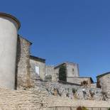 Фотография мини отеля Château de Vedène