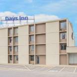 Фотография гостиницы Days Inn by Wyndham Princeton