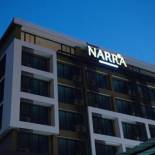 Фотография гостиницы Narra Hotel