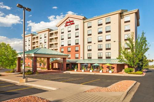 Фотография гостиницы Hampton Inn & Suites Denver-Cherry Creek