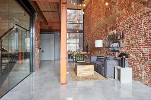 Фотография апарт отеля Sonder The Queen