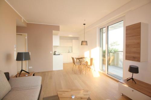 Фотография апарт отеля Your Living Vienna CBD