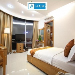 Фотография гостиницы HANZ Happy Hotel