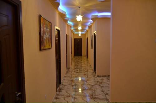 Фотография хостела Arm Hostel