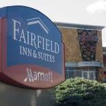 Фотография гостиницы Fairfield by Marriott Wilkes-Barre