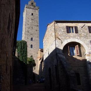 Фотографии гостевого дома 
            La Locanda di Quercecchio