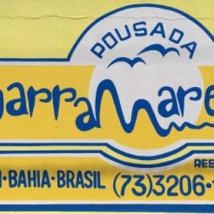 Фотография мини отеля Pousada Barra Mares