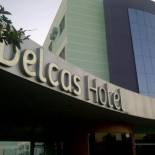 Фотография гостиницы Delcas Hotel