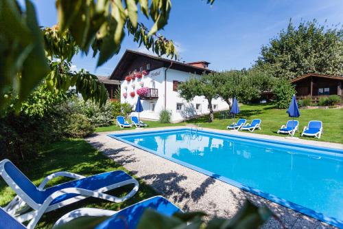 Фотография апарт отеля Merlhof