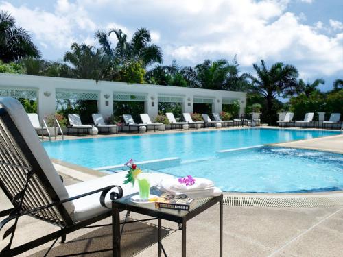 Фотография гостиницы Kantary Bay Hotel And Serviced Apartments Sriracha