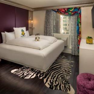 Фотографии гостиницы 
            Staypineapple, An Artful Hotel, Midtown New York
