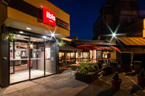 Фотография гостиницы ibis Rouen Centre Rive Droite