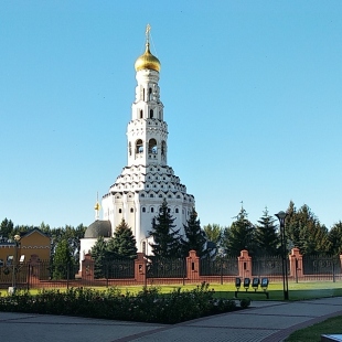 Фотография храма Церковь апостолов Петра и Павла