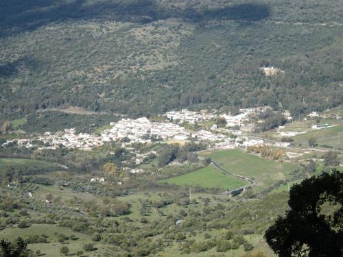 Фотография гостевого дома Casa Rural Casa del Tigre
