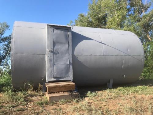 Фотография кемпинга Солодовка