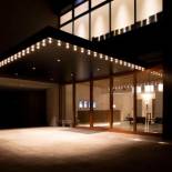 Фотография гостиницы MASCOS HOTEL Masuda Onsen