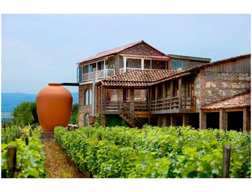 Фотография гостиницы Twins Old Cellar